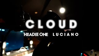 Cloud Lyrics Spanish Translation