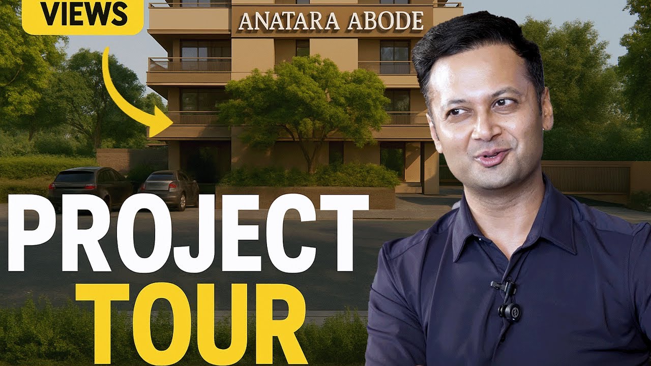 sample house video cover image