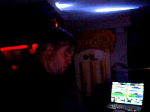 JUSTIN JAMES, CHICK'S LUV US & MEDEEW @ SPARTACUS