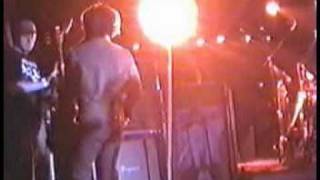 AMEN - When A Man Dies A Woman Live