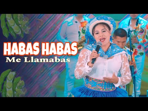 Mariflor Gomez - Habas Habas Me Llamabas. (Mix Santiaguero: 5 De La Mañana, 3 Amores, Volverá Diras)