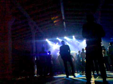 Łukasz Napora @ Soho Factory