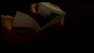 Blood Has Been Shed - "She Speaks to Me" Ferret Music