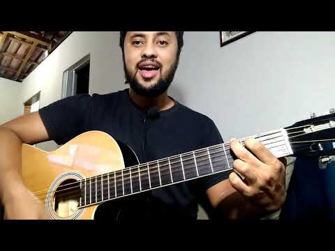 De Joelhos - Banda Aliança de CristO