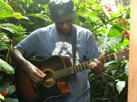 Ivan Bossa Nova - Always Blues