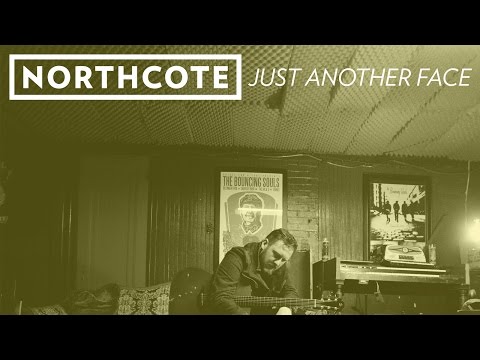 Northcote - Just Another Face (Modern Baseball Cover)