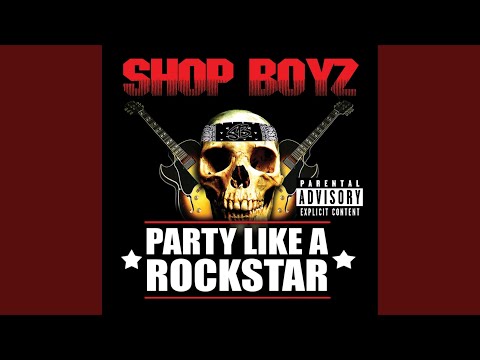 Party Like A Rock Star (Explicit) - YouTube