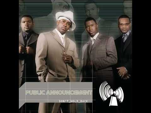 John Doe by Public Announcement Featuring LeLe