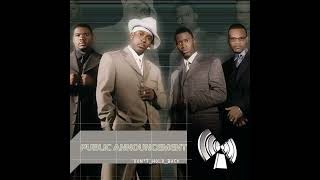 públic-Announcement John Doe. feat MZ Lelee