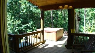 preview picture of video '179 Twin Oaks Drive Sylva NC Executive Home - Currently Off the Market'