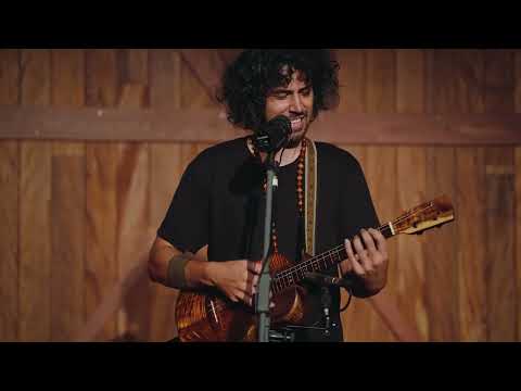 Bobby Alu - My Style - Live at The Brunswick Picture House