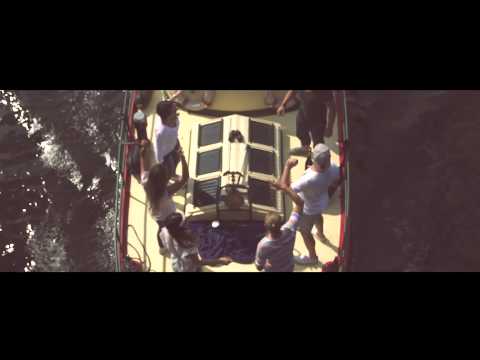 Thomas Lizzara feat. Steven Coulter - Spree Ahoi (Official Video) #2