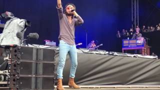 Jett Rebel bevrijdingspop Zwolle  2017 *Freedom*