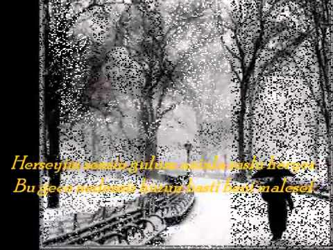 SENINLE SON BULSUN [013 SUIKAST -SONNEFES ALBUM]