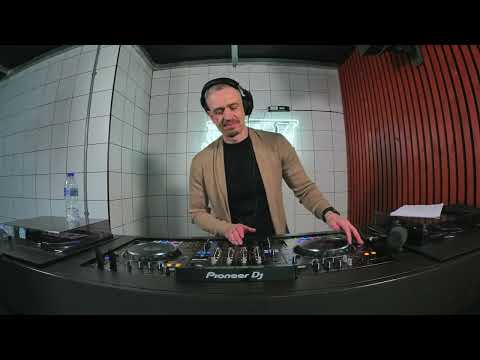 Georgie B Presents Go Deep Sessions | Svara Radio (House, Deep House) 23.11.2