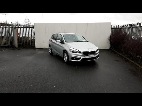 161D4315 - 161D4315 BMW 218i SE Active Tourer