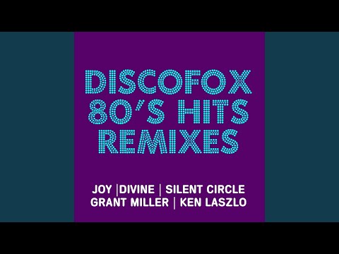 Touch By Touch (Touch Maxi Mix)