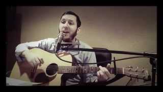 (1178) Zachary Scot Johnson With God On Our Side Bob Dylan Cover thesongadayproject Times They Are