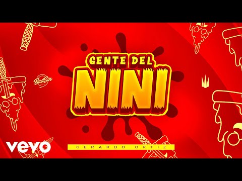 Video thumbnail for Gente del Nini