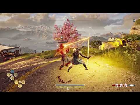 Assassin’s Creed Odyssey 01 Jan 2023