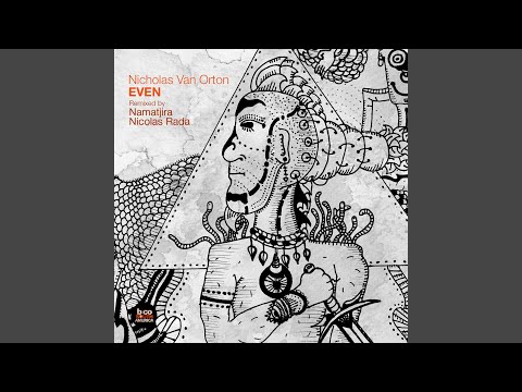 Even (Nicolas Rada Remix)
