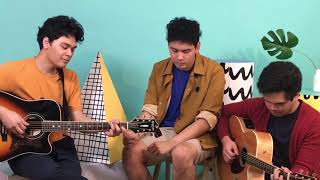 TheOvertunes - Time Will Tell [Dibuang Sayang]