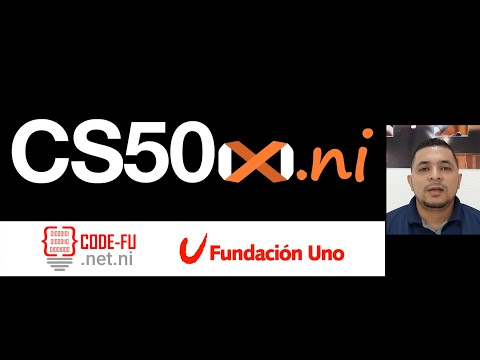 CS50x Nicaragua - CS50 Educator Workshop 2022