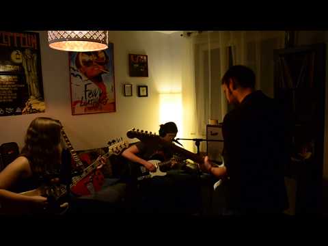 Die Gangband - Wohnzimmer Session (Full Session)