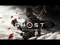 Ghost Of Tsushima Jin Sakai Theme Soundtrack By Fyrosand