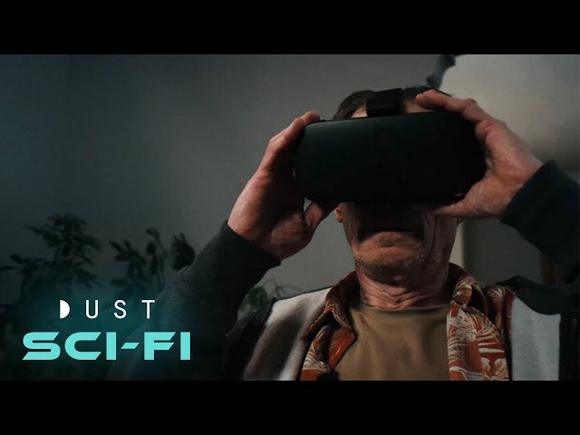 Sci-Fi Short Film: "Empty" | DUST | Online Premiere