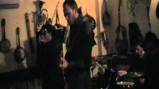 O'Ray Blues Band live Sette Note pub -LATINA -