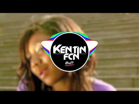 Logobi GT Ft. Sisi K - Elle Danse Sexy (Kentin FcN BOOTY REMIX)