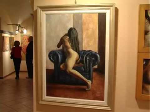 Galleria d'Arte Mentana: Mostra Collettiva Individuazioni 2010 - www.galleriamentana.it