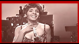 Shirley Bassey - As I Love You / A Lot of Livin' To Do (1966 Show Of the Week)