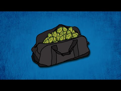 [SOLD] 13 Block x Leto Type Beat - "Passe D" | Rap Instrumental 2020