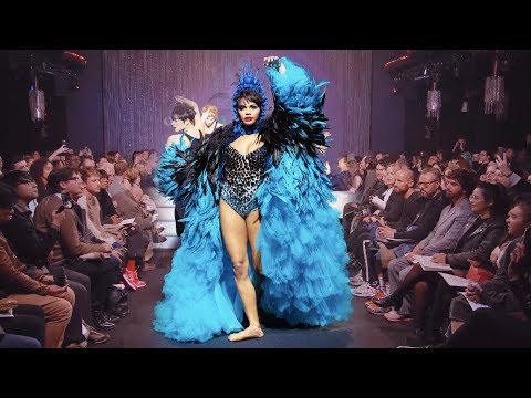 On Aura Tout Vu | Haute Couture | Spring/Summer 2020