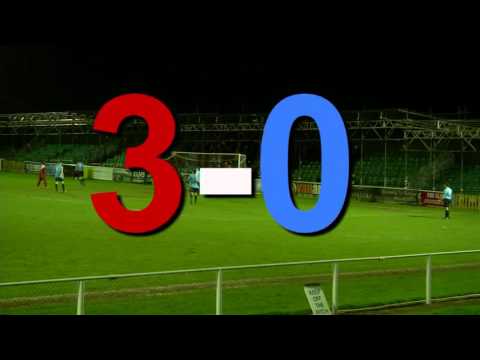 30-SECOND SPORT: Whitehawk net four against Steyning Town