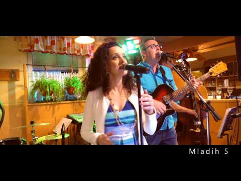 Mladih 5 - živo