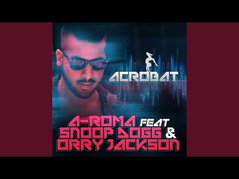 Acrobat (feat. Snoop Dogg & Orru Jackson) (Edit Mix)