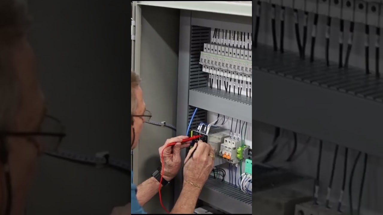 Pump Panel Final Exam: Pressure, Temp & Level Readings Locked In 🔒🛠️