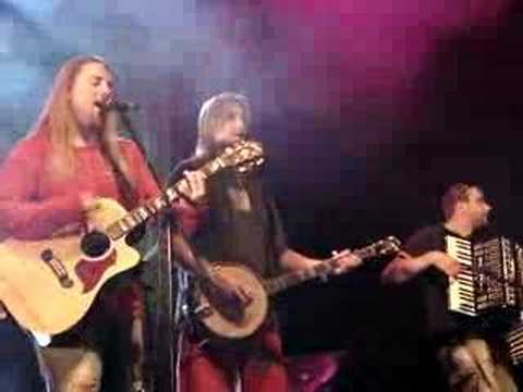 Divokej Bill - Pneumatický kladivo