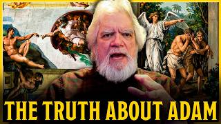 Video: Comparing Adam with Earlier, Ancient Mythology | Robert Price | MythVision