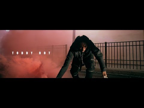 TODDY DOT ''DOWN/GAMBLE'' OFFICIAL VIDEO [DIR. JAYFUL FILMZ]