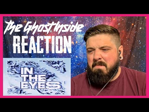 The Ghost Inside - Pressure Point (Reaction)
