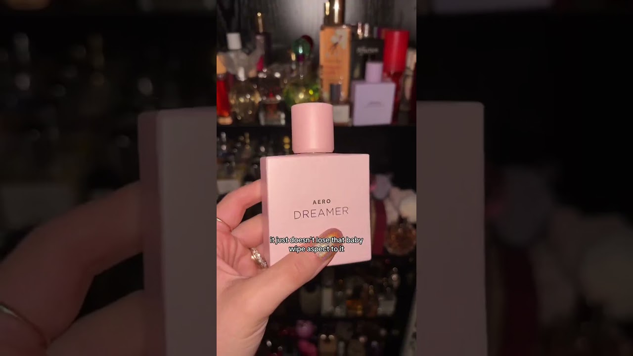 more affordable perfume from Aeropostale! Celestial Dreamer & Aero Dreamer