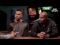 Why Ferdinand And Lampard Stopped Talking