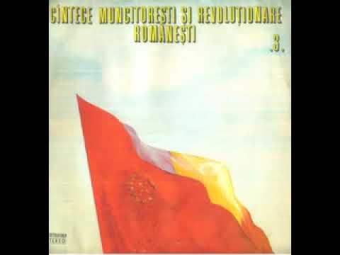 Corul si Orchestra Ansamblului "Doina" al Armatei-Gloria clasei muncitoare