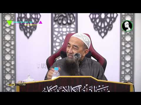 Bertanya Tentang Orang Lain Adakah Dikira Mengumpat - Ustaz Azhar Idrus