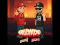 OLVIDANDO Yuzwin RM Ft Spanky RM
