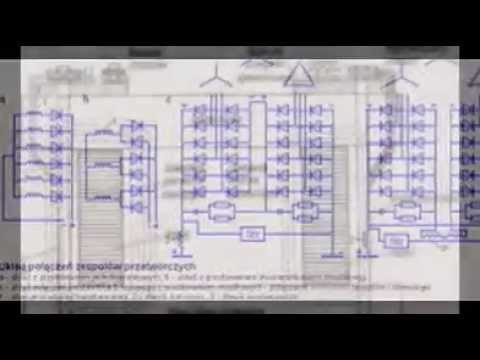 Schematy elektryczne - TRANSFORMATOR